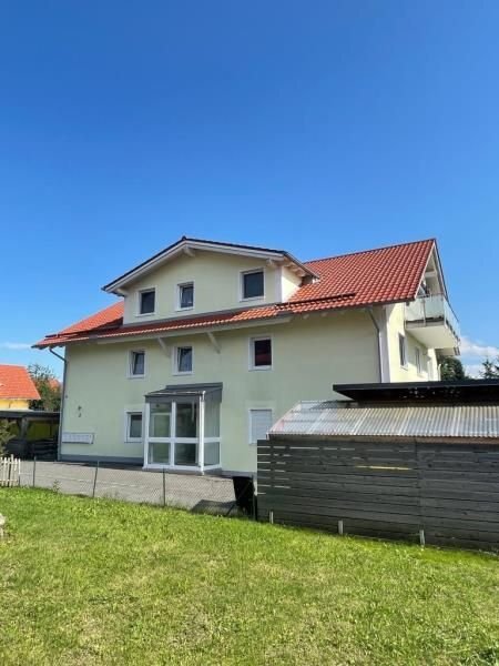 Wohnung zum Kauf 334.000 € 3 Zimmer 82 m²<br/>Wohnfläche 1.<br/>Geschoss Rott Rott 86935