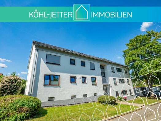 Wohnung zum Kauf 205.000 € 3 Zimmer 75 m² 1. Geschoss Balingen Balingen 72336