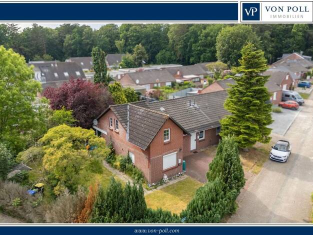 Mehrfamilienhaus zum Kauf 198.900 € 5 Zimmer 92 m² 532 m² Grundstück Berumbur 26524