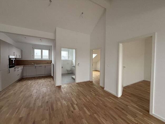 Wohnung zur Miete 1.350 € 3 Zimmer 81,7 m² Singen 78224