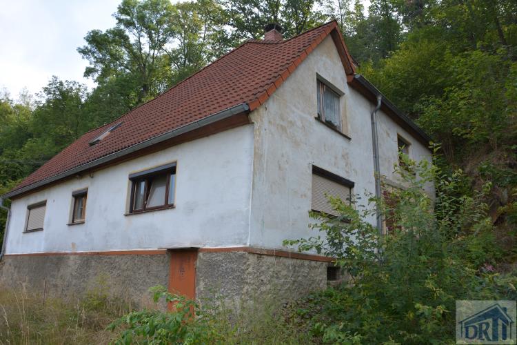 Einfamilienhaus zum Kauf 40.000 € 5 Zimmer 150 m²<br/>Wohnfläche 3.810 m²<br/>Grundstück Hainewalde 02779