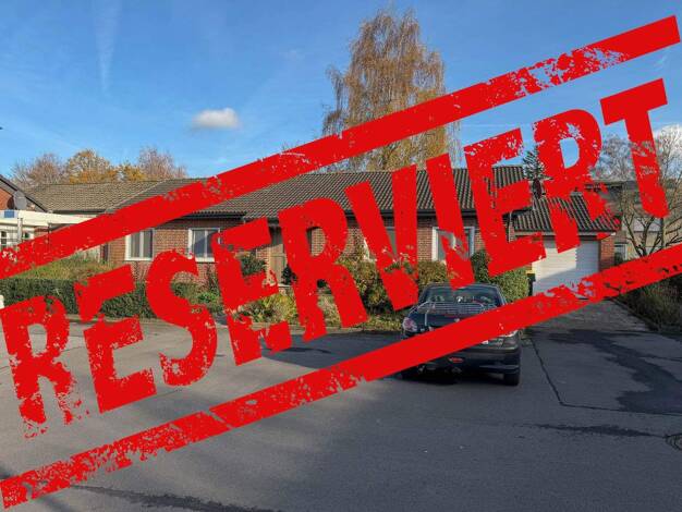 Bungalow zum Kauf provisionsfrei 269.000 € 4 Zimmer 108 m² 435 m² Grundstück Selm 59379