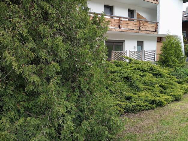 Wohnung zur Miete 1.050 € 2,5 Zimmer 70 m² EG frei ab sofort Inzell 83334