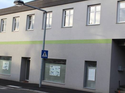 Büro zur Miete 590 € 3 Zimmer Hollabrunn 2020