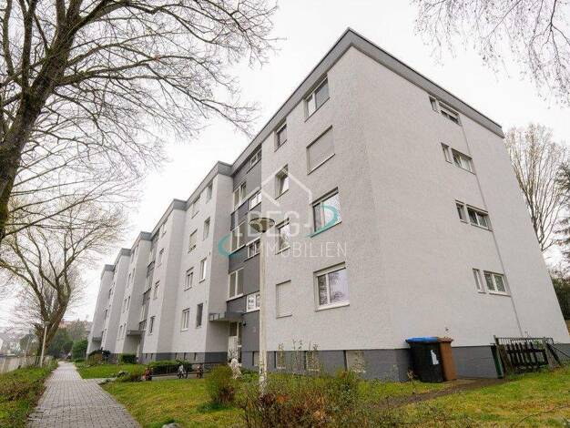 Wohnung zum Kauf 199.000 € 3 Zimmer 77 m² Backnang 71522