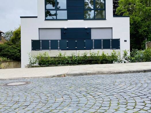 Wohnung zur Miete - Erstbezug 1.290 € 3 Zimmer 97,3 m² 1. Geschoss frei ab sofort Gartlage Osnabrück 49074