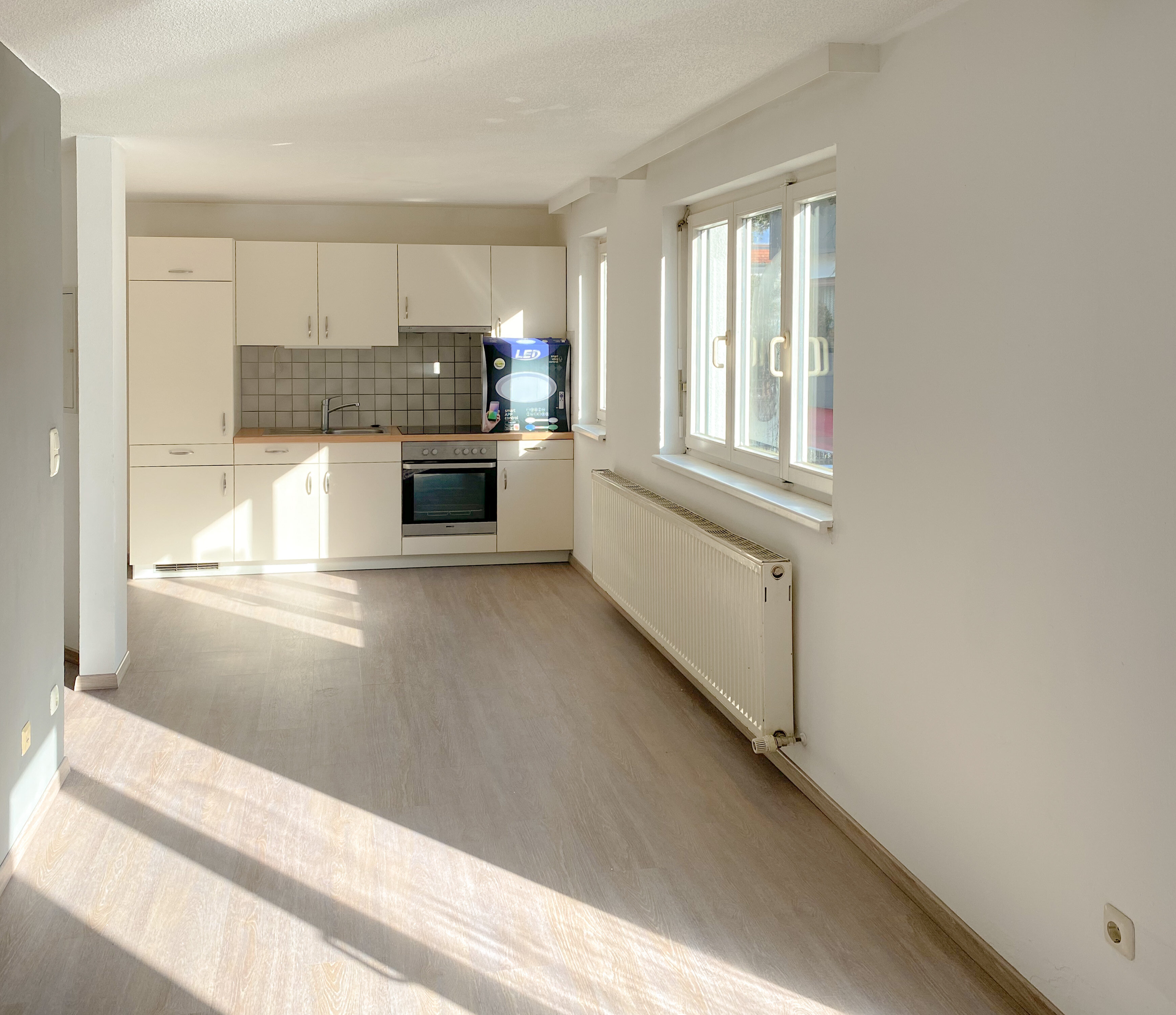 Studio zur Miete 770 € 3 Zimmer 63 m²<br/>Wohnfläche 1.<br/>Geschoss Bahnhofstraße 5 Nenzing 6710