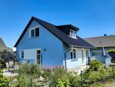 Haus zum Kauf provisionsfrei 330.000 € 3 Zimmer 80 m² 365 m² Grundstück frei ab sofort Bernsteinring Zierow Zierow 23968