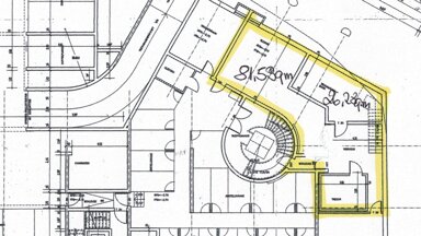 Lagerhalle zur Miete provisionsfrei 862 € 107,8 m² Lagerfläche Altglienicke Berlin 12524