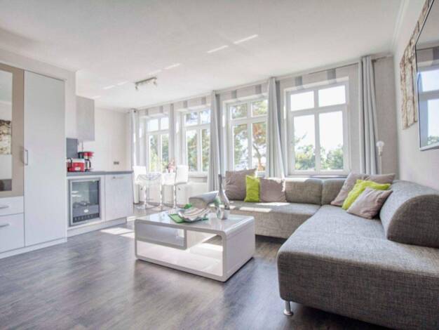 Studio zum Kauf 149.000 € 1 Zimmer 40,3 m² 1. Geschoss Karlshagen 17449
