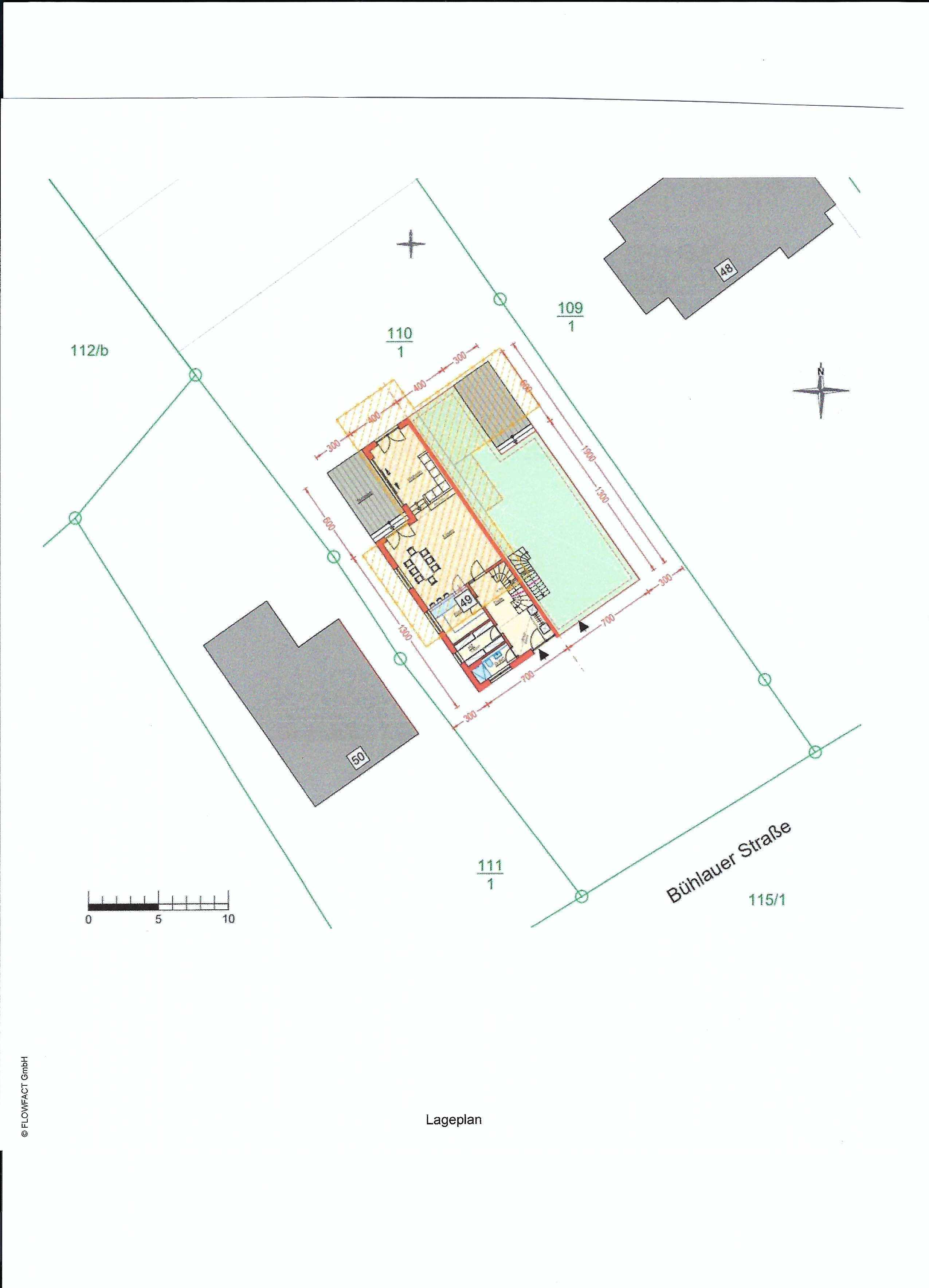 Doppelhaushälfte zum Kauf 490.000 € 5 Zimmer 140 m²<br/>Wohnfläche 2.500 m²<br/>Grundstück Schullwitz Dresden 01328