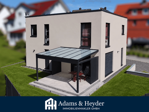 Einfamilienhaus zum Kauf 630.000 € 5 Zimmer 154,1 m² 480 m² Grundstück Elgershausen Schauenburg 34270