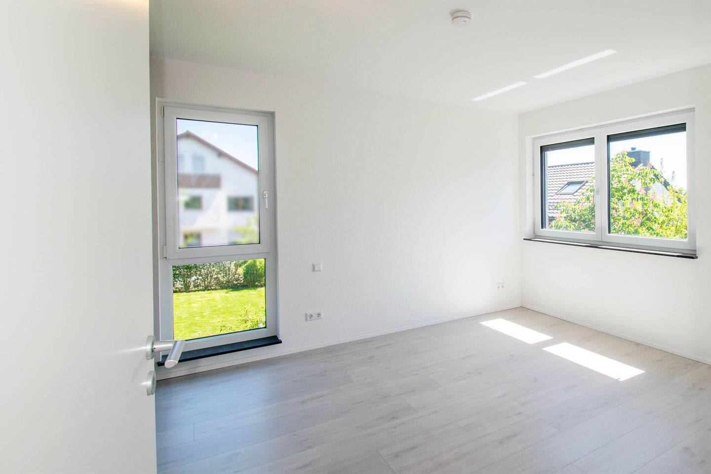 Haus – Stuttgart, Stammheim - Mehr