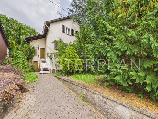 Einfamilienhaus zum Kauf 145.000 € 3 Zimmer 110 m² 587 m² Grundstück Bous 66359