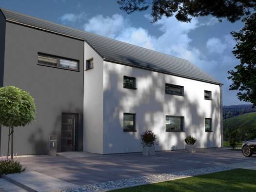 Einfamilienhaus zum Kauf 411.900 € 5 Zimmer 152 m² 500 m² Grundstück Lauscha Lauscha 98724