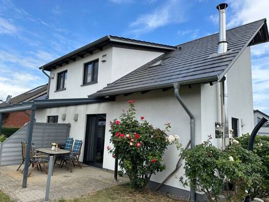 Mehrfamilienhaus zum Kauf als Kapitalanlage geeignet 640.000 € 7 Zimmer 192 m² 461 m² Grundstück Zierow 23968