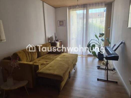 Wohnung zur Miete Tauschwohnung 2.120 € 5 Zimmer 121 m² 3. Geschoss Kreuzberg Berlin 10247