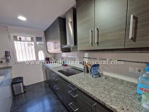 Wohnung zum Kauf 175.000 € 3 Zimmer 140 m² Muro de Alcoy 03830