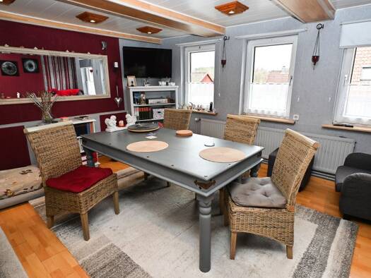 Einfamilienhaus zum Kauf 174.000 € 7 Zimmer 201 m² 375 m² Grundstück Clausthal-Zellerfeld Clausthal-Zellerfeld 38678