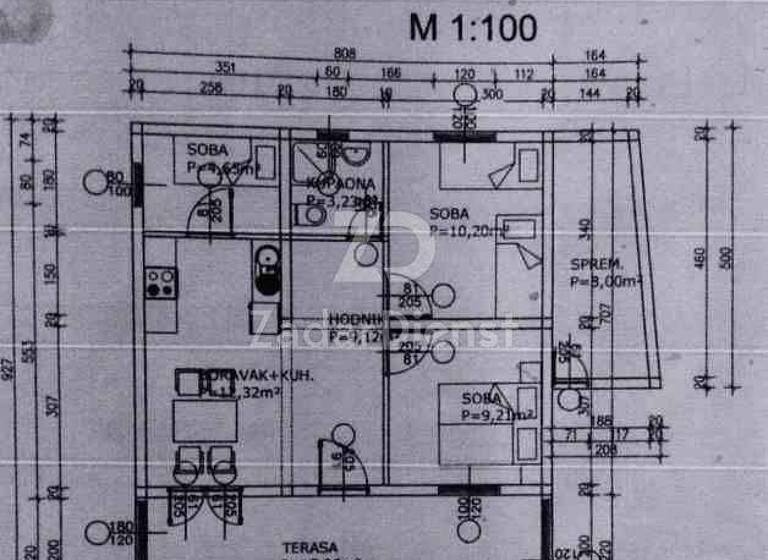 Haus zum Kauf 300.000 € 4 Zimmer 75 m² Vir Vir