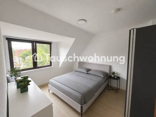 Wohnung zur Miete Tauschwohnung 650 € 3 Zimmer 64 m² 2. Geschoss Hulsberg Ost 28205