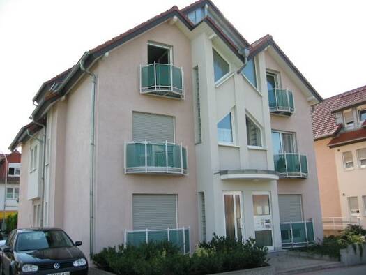 Wohnung zum Kauf provisionsfrei 185.000 € 2 Zimmer 50 m² Geschoss 2/3 frei ab 01.11.2026 Klein-Krotzenburg Hainburg 63512
