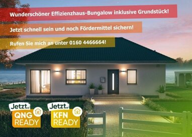 Bungalow zum Kauf provisionsfrei 338.788 € 5 Zimmer 108 m² 500 m² Grundstück frei ab sofort Trais Münzenberg 35516