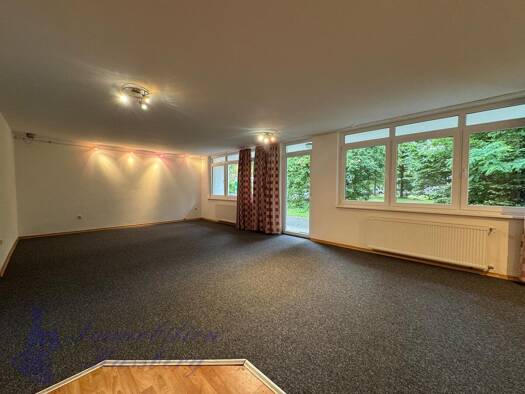 Reihenmittelhaus zur Miete 1.100 € 4 Zimmer 101 m² 400 m² Grundstück frei ab sofort Staumühle Hövelhof 33161
