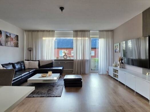 Wohnung zum Kauf 178.000 € 3 Zimmer 81 m² Wattenscheid Bochum 44866