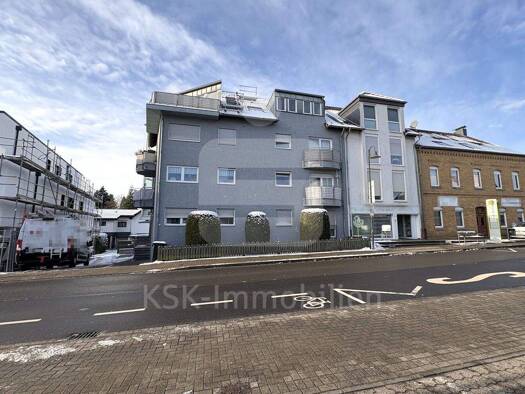 Maisonette zur Miete 1.100 € 3 Zimmer 96 m² 4. Geschoss frei ab 01.02.2026 Forsbach Rösrath 51503