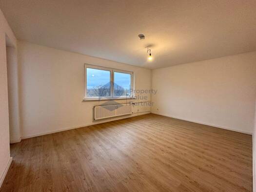 Wohnung zur Miete 590 € 2 Zimmer 59,5 m² 6. Geschoss Rabenberg Wolfsburg 38444