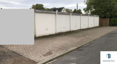 Garage/Stellplatz zum Kauf provisionsfrei 175.000 € Siedlung Kostheim Wiesbaden 55246