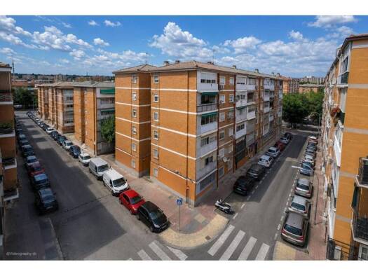 Wohnung zum Kauf 186.000 € 3 Zimmer 73 m² EG >Calle Nuestra Señora del Pilar > Alcalá de Henares 28803