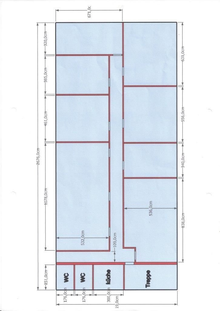 Bürofläche zur Miete 9,50 € 150 m²<br/>Bürofläche ab 150 m²<br/>Teilbarkeit Grünstadt Grünstadt 67269