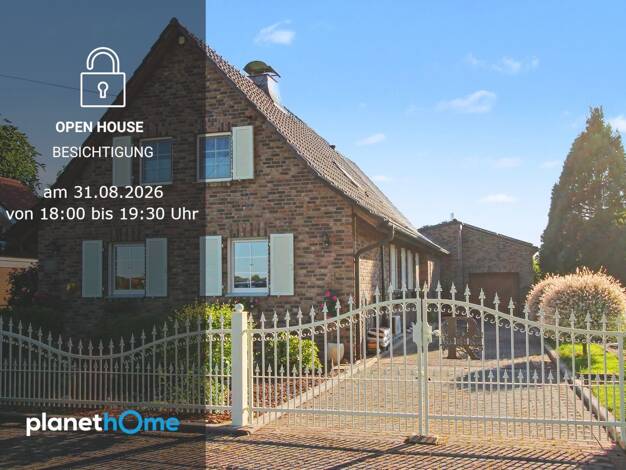 Einfamilienhaus zum Kauf 1.175.000 € 6 Zimmer 271 m² 1.546 m² Grundstück Vluynbusch Neukirchen-Vluyn 47506