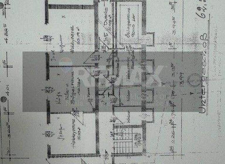 Mehrfamilienhaus zum Kauf 338.000 € 13 Zimmer 225 m² 800 m² Grundstück Himmelkron 95502