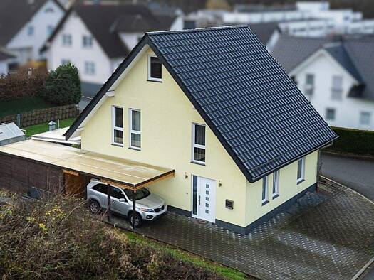 Einfamilienhaus zum Kauf 395.000 € 5 Zimmer 149 m² 428 m² Grundstück Arnsberg 59821