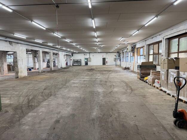 Lagerhalle zur Miete provisionsfrei 2.950 € 855 m² Lagerfläche Balve 58802