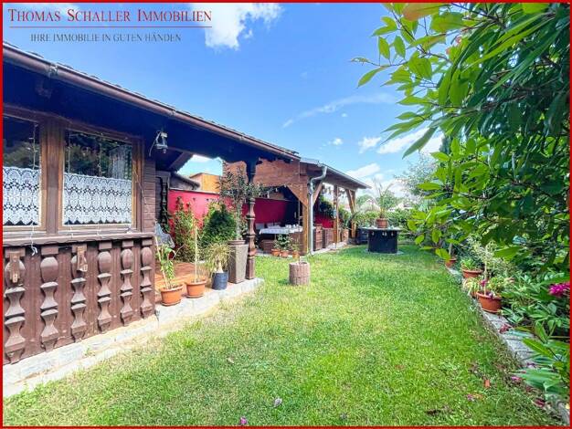 Einfamilienhaus zum Kauf 389.000 € 7 Zimmer 230 m² 455 m² Grundstück Nittenau 93149