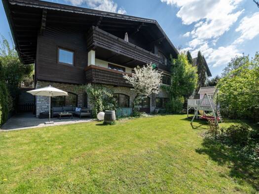 Mehrfamilienhaus zum Kauf 1.450.000 € 437 m² Grundstück Aigen I Salzburg 5026