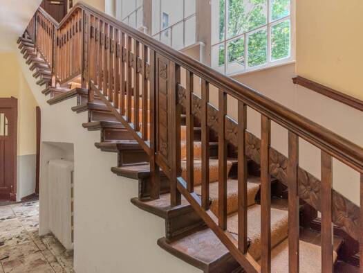 Mehrfamilienhaus zum Kauf als Kapitalanlage geeignet 4.800.000 € 1.450 m² 1.021 m² Grundstück Wilmersdorf Charlottenburg-Wilmersdorf 10707