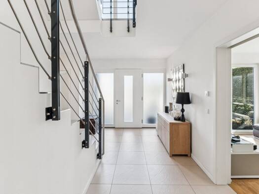 Einfamilienhaus zum Kauf 2.690.000 € 8 Zimmer 355 m² 1.630 m² Grundstück Blankenese Hamburg 22587