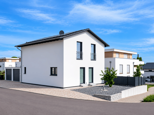 Einfamilienhaus zum Kauf 538.000 € 4,5 Zimmer 135 m² 540 m² Grundstück Aach 78267