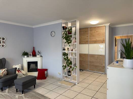 Wohnung zur Miete 900 € 3 Zimmer 84 m² 1. Geschoss Eversburg Osnabrück 49090