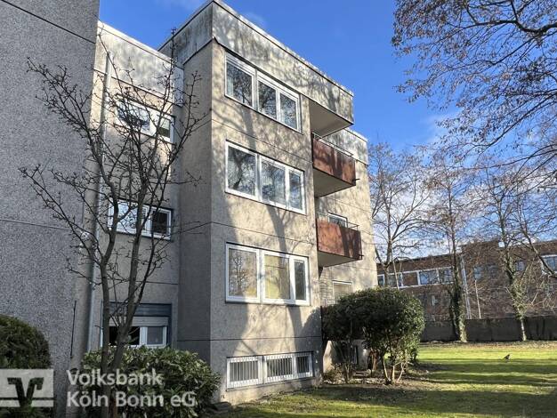 Wohnung zum Kauf 185.000 € 3 Zimmer 85,4 m² Dellbrück Mülheim 51069