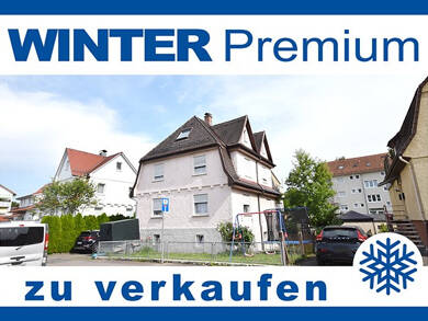 Einfamilienhaus zum Kauf 495.000 € 8 Zimmer 154 m² Wiesenstraße 6 Biberach Biberach an der Riß 88400