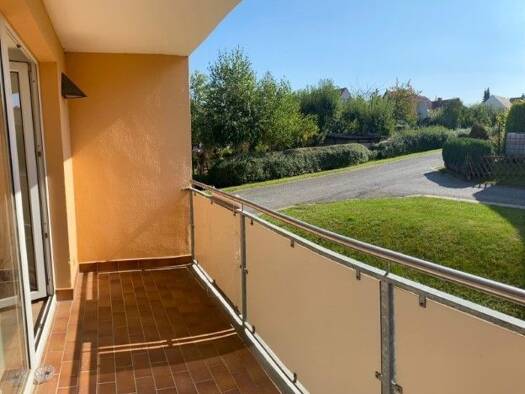 Studio zur Miete 350 € 2 Zimmer 50 m² EG frei ab 01.03.2026 Klingewalde 34 c+d Klingewalde Görlitz 02828