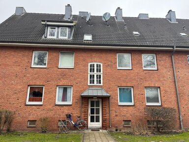 Wohnung zur Miete 440 € 2 Zimmer 47,3 m² 1. Geschoss Am Seekenbek 4 Rendsburg 24768