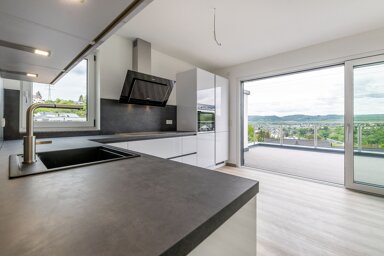 Wohnung zum Kauf provisionsfrei 559.000 € 4 Zimmer 151 m² 2. Geschoss Saarburg Saarburg 54439