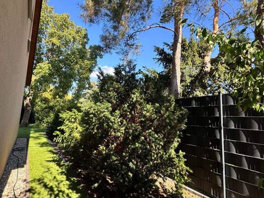 Einfamilienhaus zur Miete 2.550 € 5 Zimmer 109,8 m² 549 m² Grundstück frei ab 01.12.2025 Biesdorf Berlin 12683